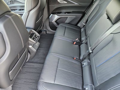 2026 Cadillac LYRIQ Premium Sport