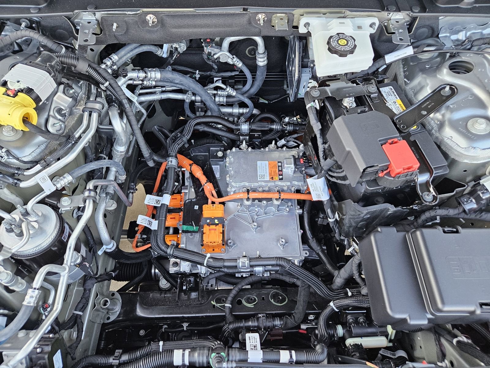 2026 Cadillac LYRIQ Premium Sport