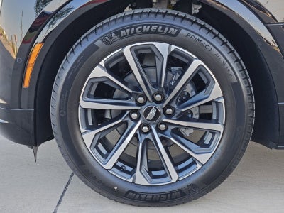 2026 Cadillac LYRIQ Premium Sport