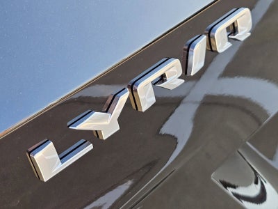 2026 Cadillac LYRIQ Premium Sport