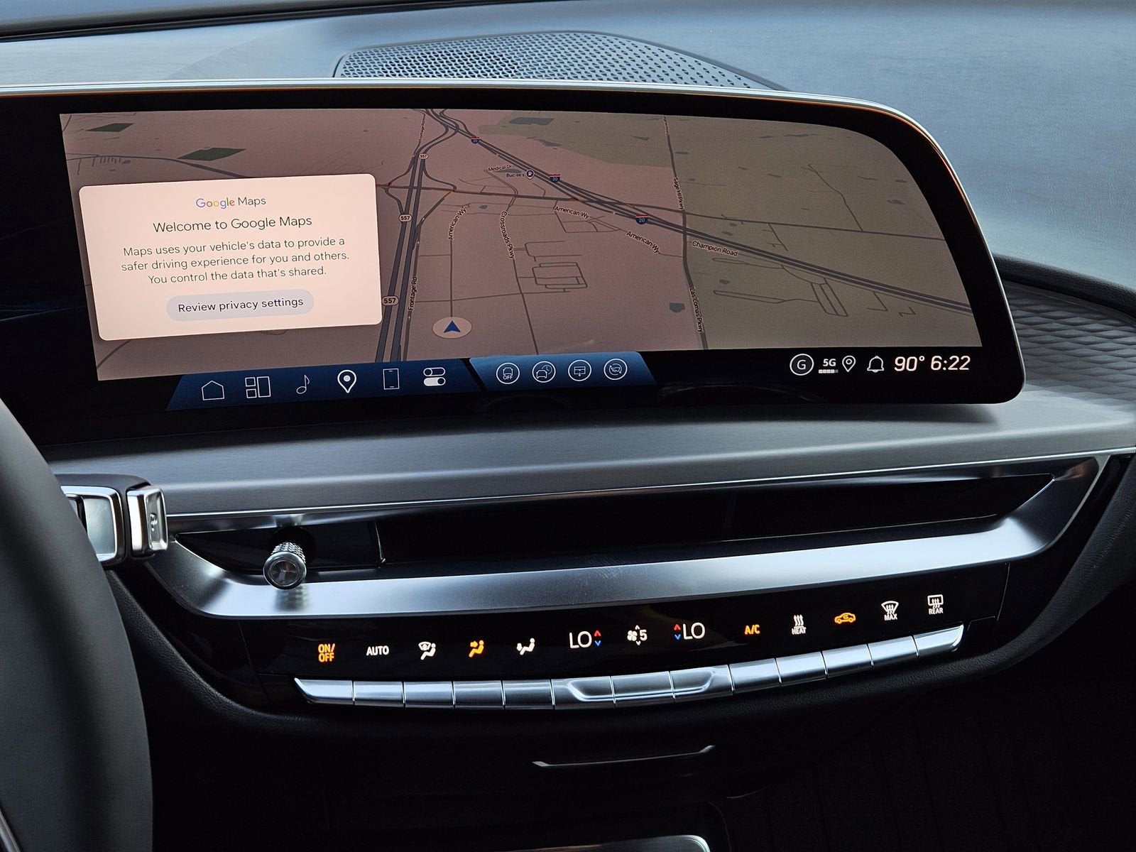 2026 Cadillac LYRIQ Premium Sport