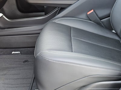 2026 Cadillac LYRIQ Premium Sport