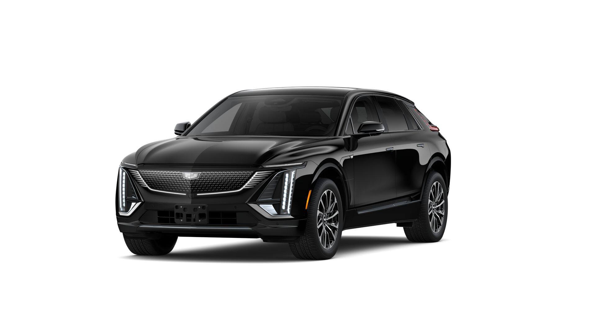 2026 Cadillac Lyriq Premium Sport AWD's photo