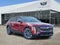 2025 Cadillac LYRIQ Sport 2