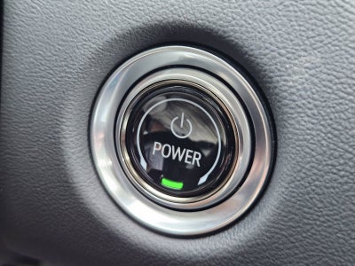 2025 Cadillac LYRIQ Sport 2