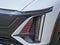 2027 Cadillac LYRIQ Signature Sport