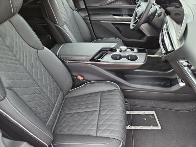 2027 Cadillac LYRIQ Signature Sport