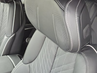 2027 Cadillac LYRIQ Signature Sport
