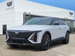 2027 Cadillac LYRIQ Signature Sport