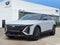 2027 Cadillac LYRIQ Signature Sport