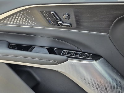 2027 Cadillac LYRIQ Signature Sport