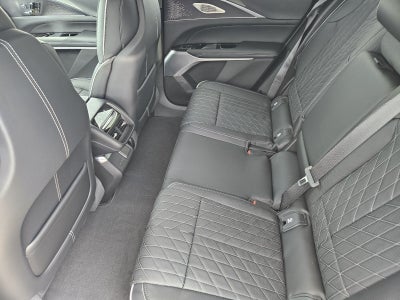 2027 Cadillac LYRIQ Signature Sport