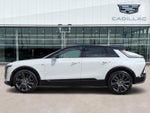 2027 Cadillac LYRIQ Signature Sport