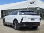 2027 Cadillac LYRIQ Signature Sport