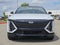 2027 Cadillac LYRIQ Signature Sport