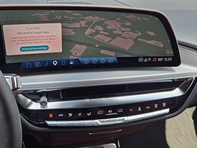 2027 Cadillac LYRIQ Signature Sport