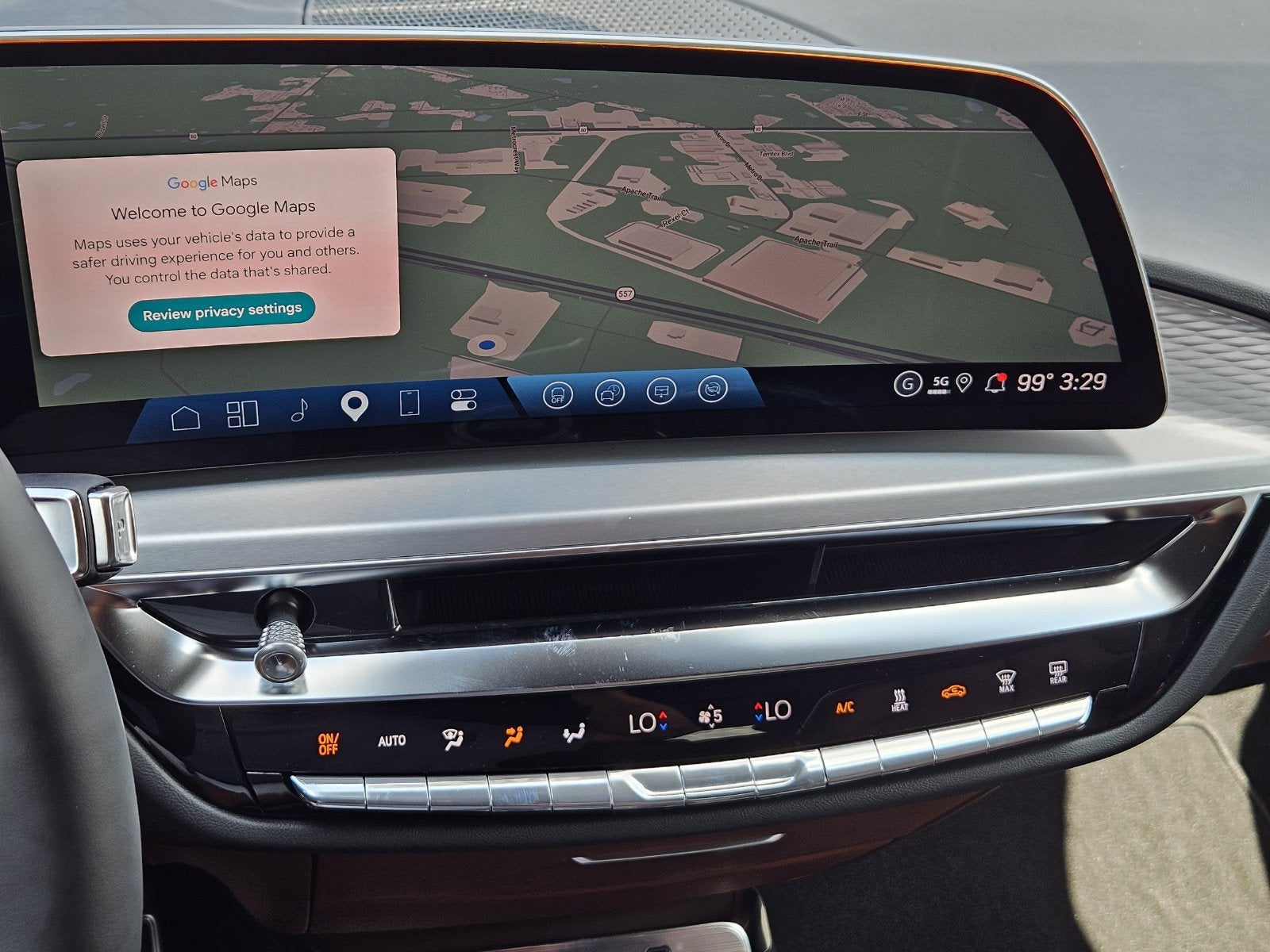 2027 Cadillac LYRIQ Signature Sport