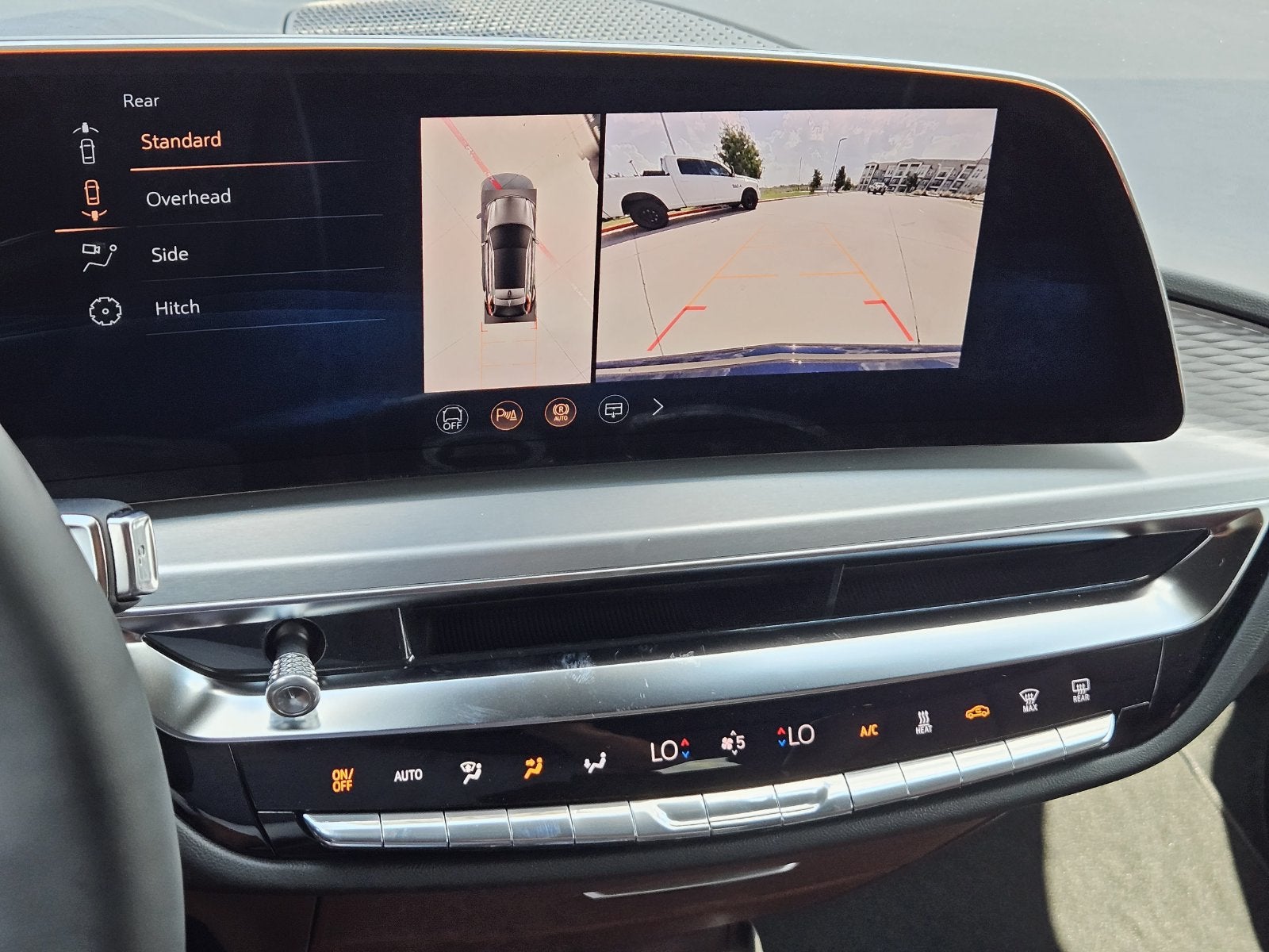 2027 Cadillac LYRIQ Signature Sport
