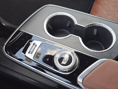 2027 Cadillac LYRIQ Signature Sport