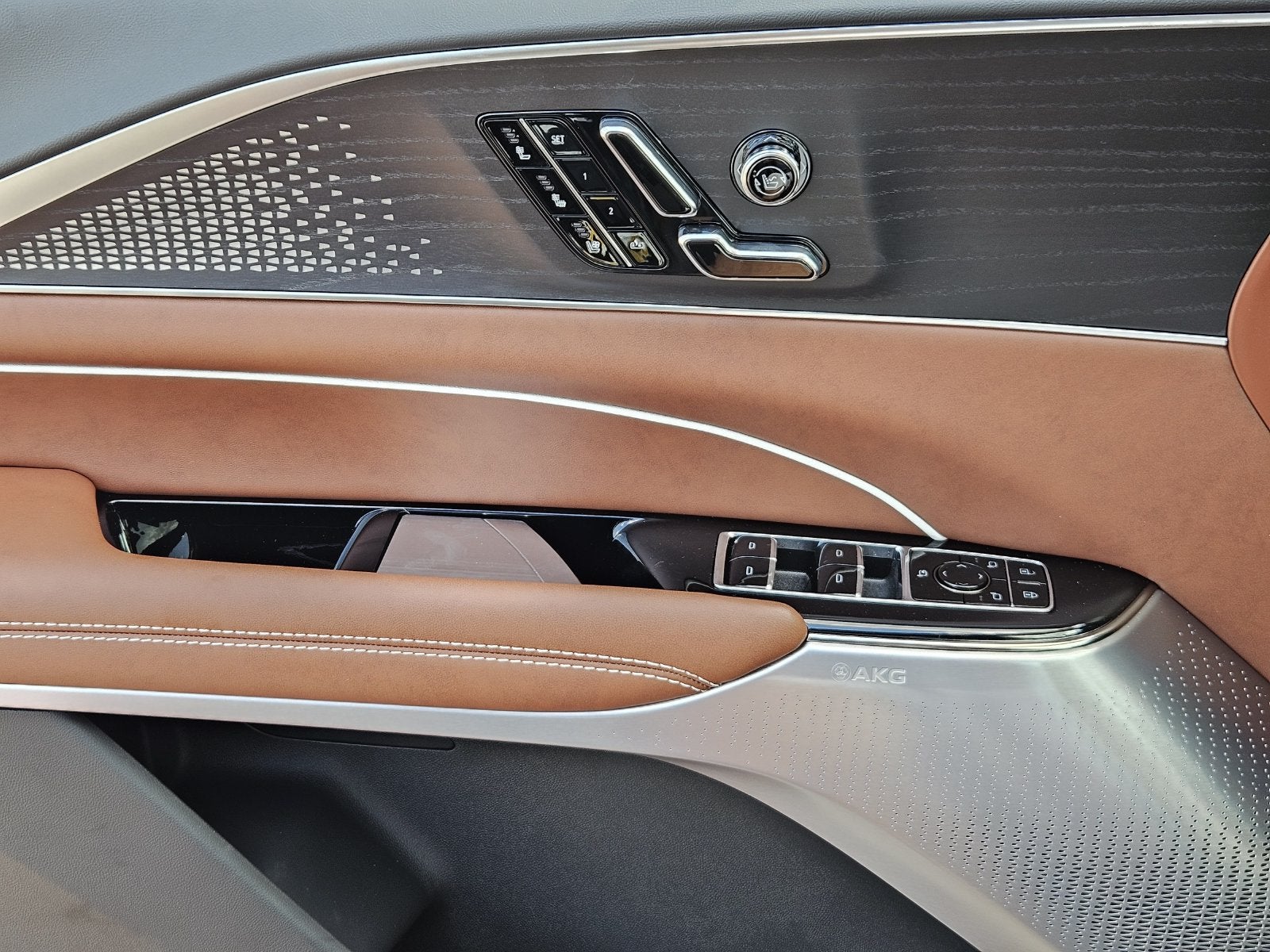 2027 Cadillac LYRIQ Signature Sport