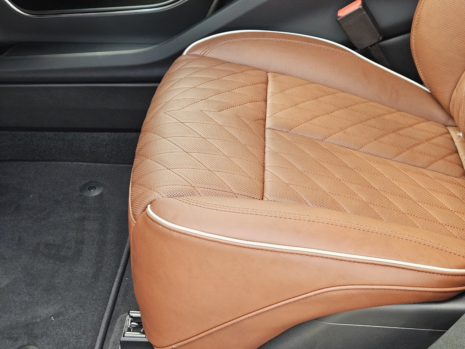 2027 Cadillac LYRIQ Signature Sport