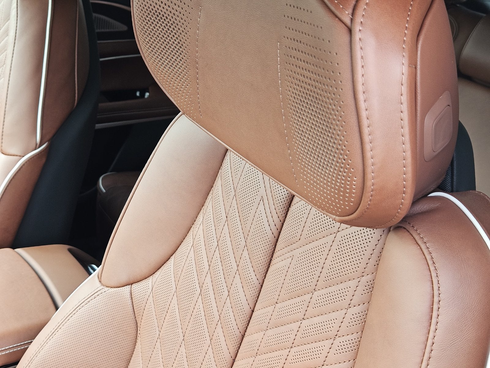 2027 Cadillac LYRIQ Signature Sport