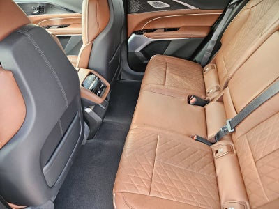 2027 Cadillac LYRIQ Signature Sport