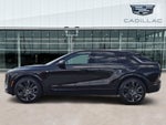 2027 Cadillac LYRIQ Signature Sport