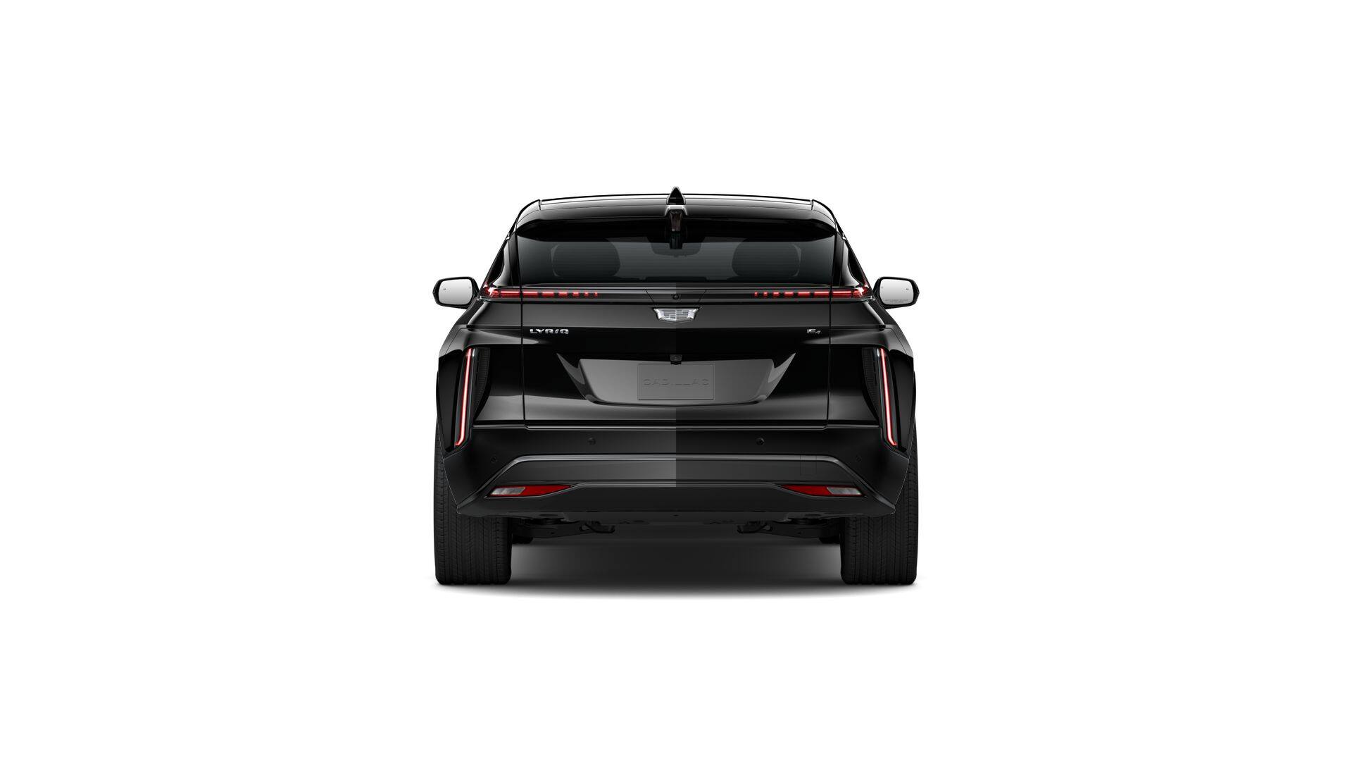 2027 Cadillac LYRIQ Signature Sport