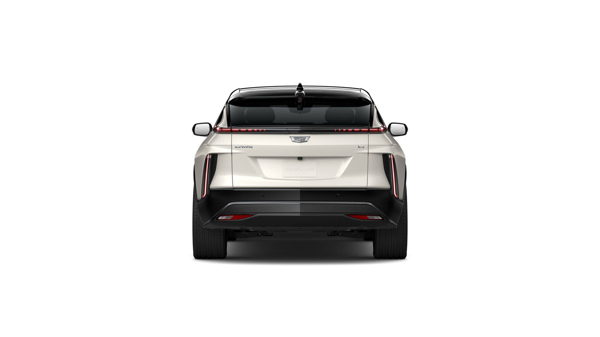 2027 Cadillac LYRIQ Signature Sport