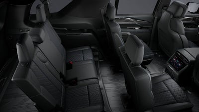 2026 Cadillac ESCALADE IQL Sport