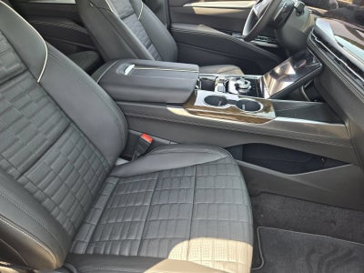 2026 Cadillac Escalade Platinum Luxury