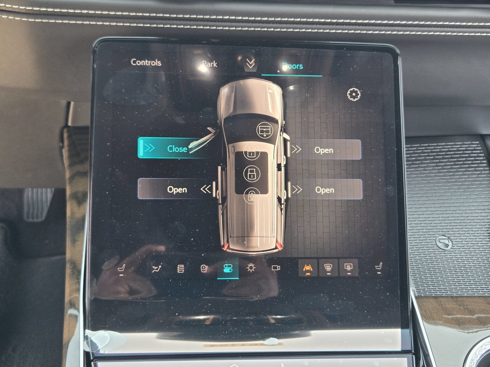 2026 Cadillac Escalade Platinum Luxury