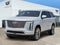 2026 Cadillac Escalade Platinum Luxury