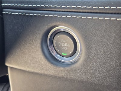 2026 Cadillac Escalade Platinum Luxury