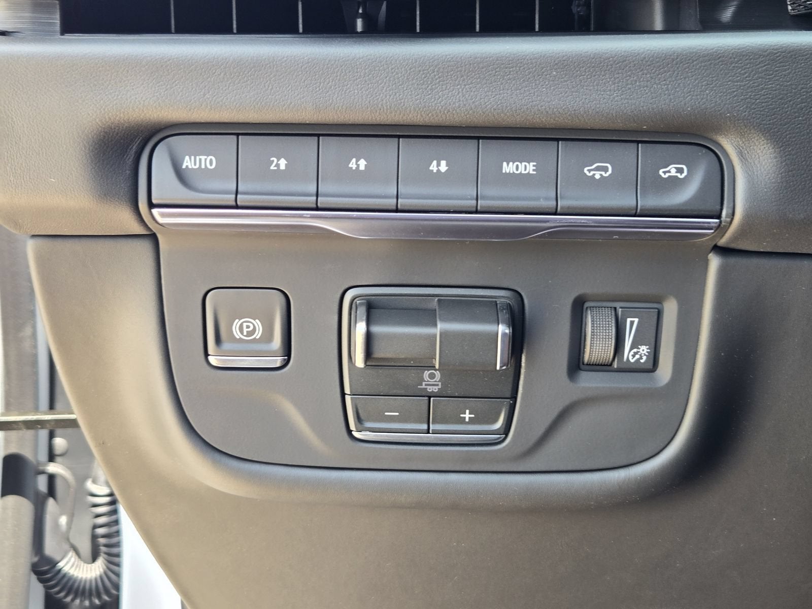2026 Cadillac Escalade Platinum Luxury