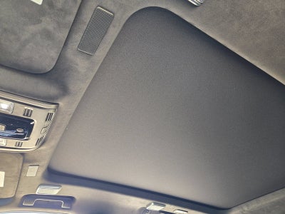 2026 Cadillac Escalade Platinum Luxury