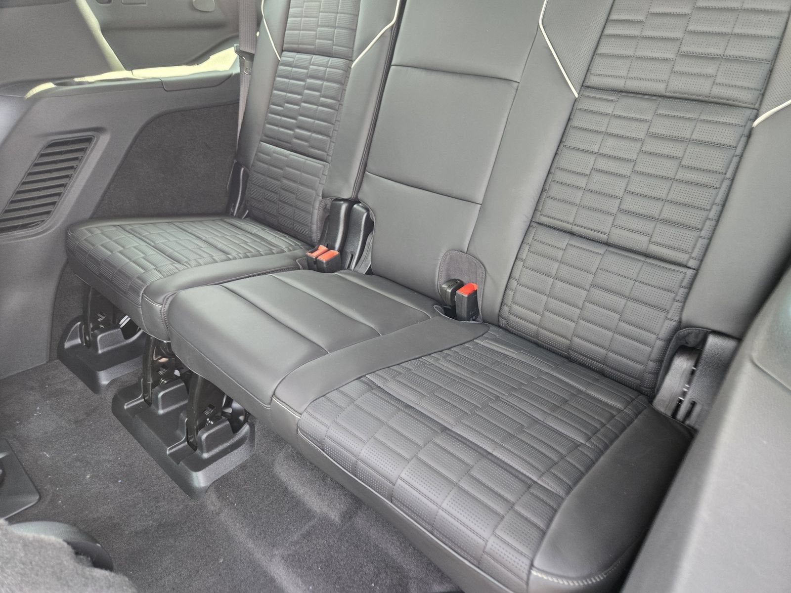 2026 Cadillac Escalade Platinum Luxury