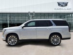 2026 Cadillac Escalade Platinum Luxury
