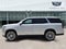 2026 Cadillac Escalade Platinum Luxury