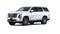 2027 Cadillac Escalade Platinum Luxury