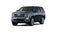 2027 Cadillac Escalade Platinum Luxury