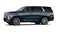 2027 Cadillac Escalade Platinum Luxury