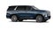 2027 Cadillac Escalade Platinum Luxury