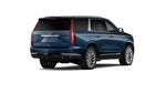 2027 Cadillac Escalade Platinum Luxury