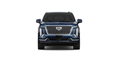 2027 Cadillac Escalade Platinum Luxury