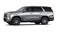 2027 Cadillac Escalade Platinum Luxury