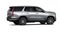 2027 Cadillac Escalade Platinum Luxury