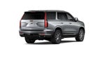 2027 Cadillac Escalade Platinum Luxury