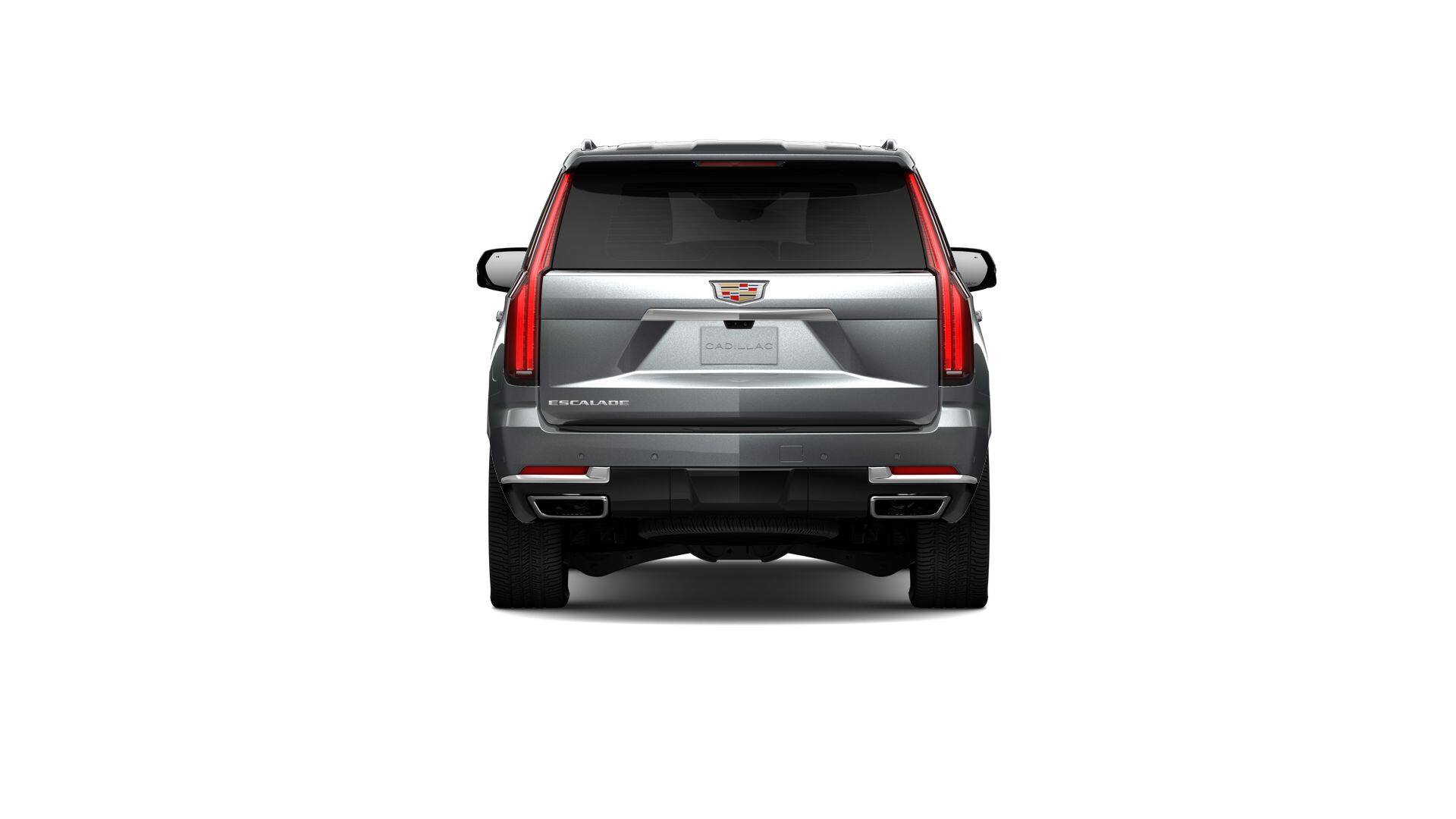 2027 Cadillac Escalade Platinum Luxury